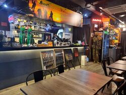 4 CHANGI VILLAGE ROAD (D17), Retail #485316541